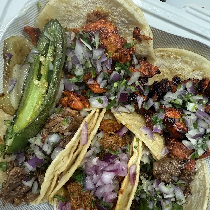 Huevos A La Mexicana