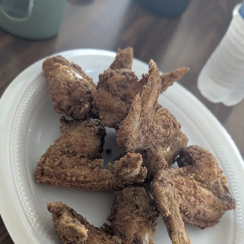 Merritt One Time BBQ