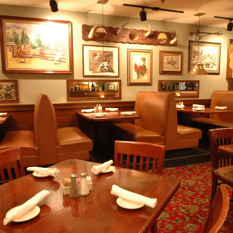 Hereford House - Independence