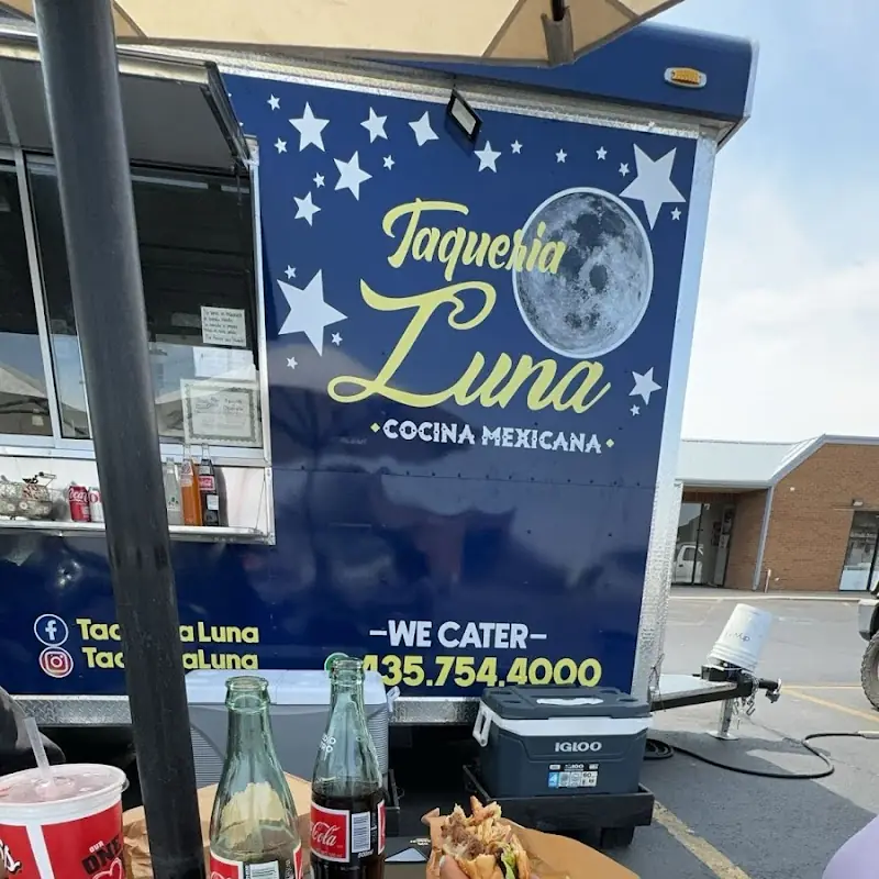 Taqueria Luna