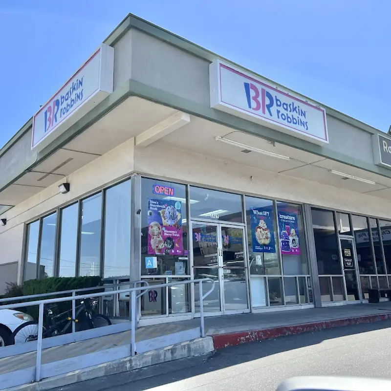 Baskin-Robbins