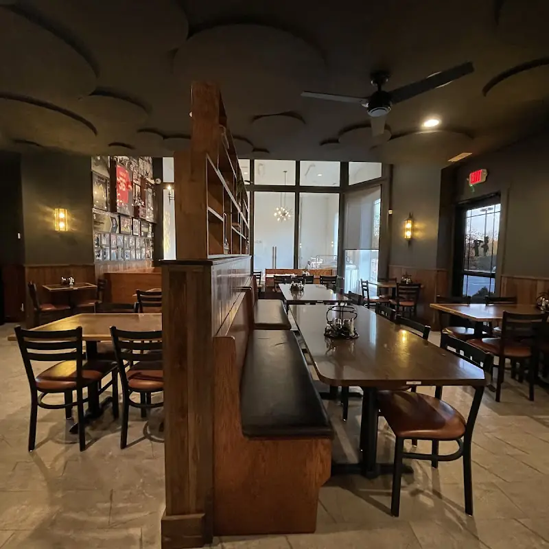 Bruno's Pizza