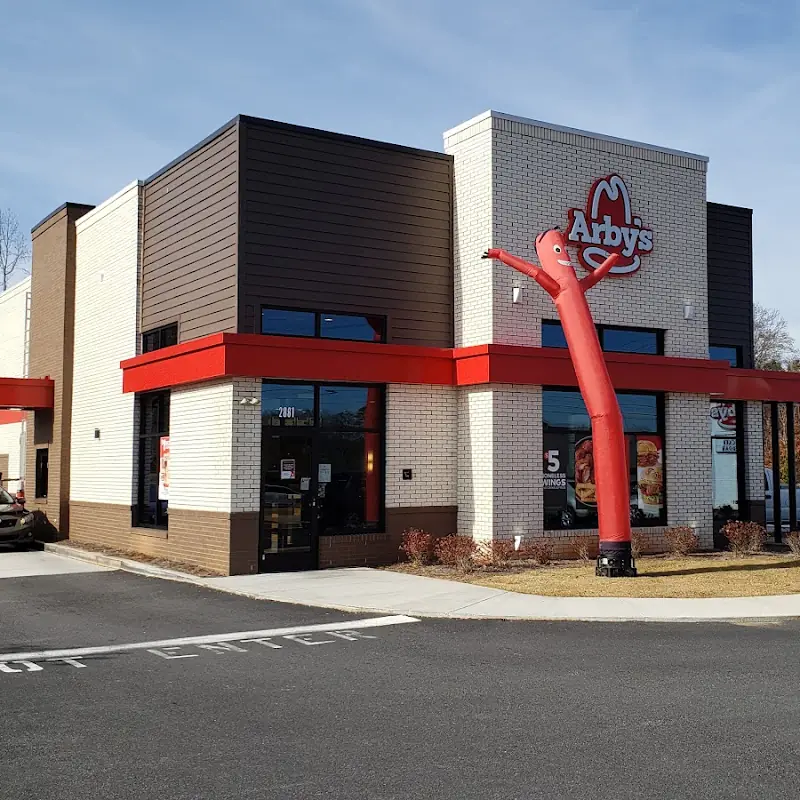 Arby's