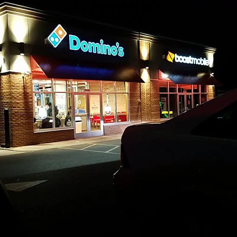 Domino's Pizza
