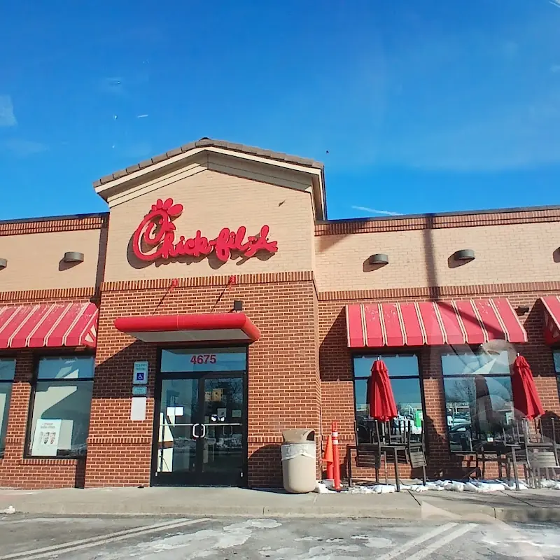 Chick-fil-A