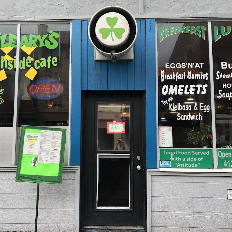 O'Leary's Restaurant