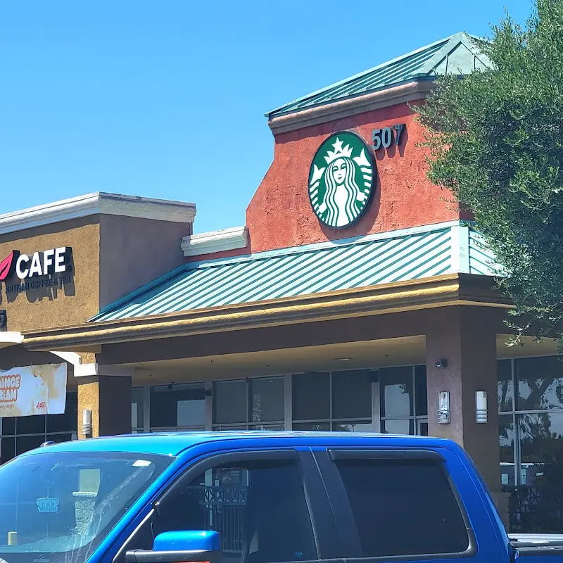 Starbucks Coffee Company