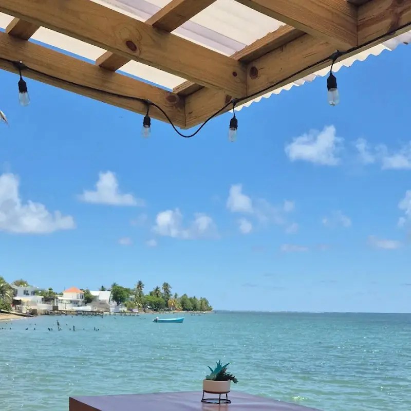 Restaurante Mar de la Tranquilidad