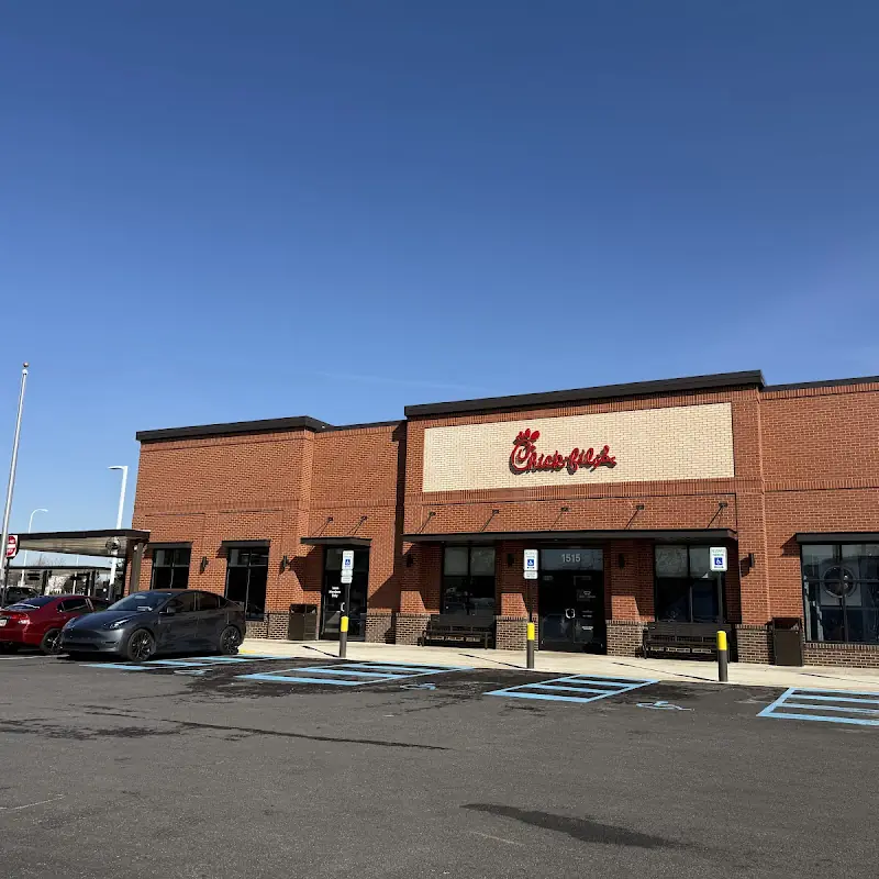 Chick-fil-A