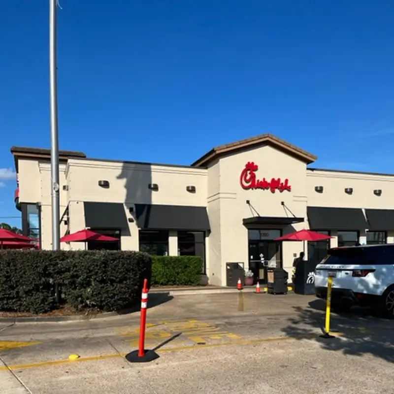 Chick-fil-A