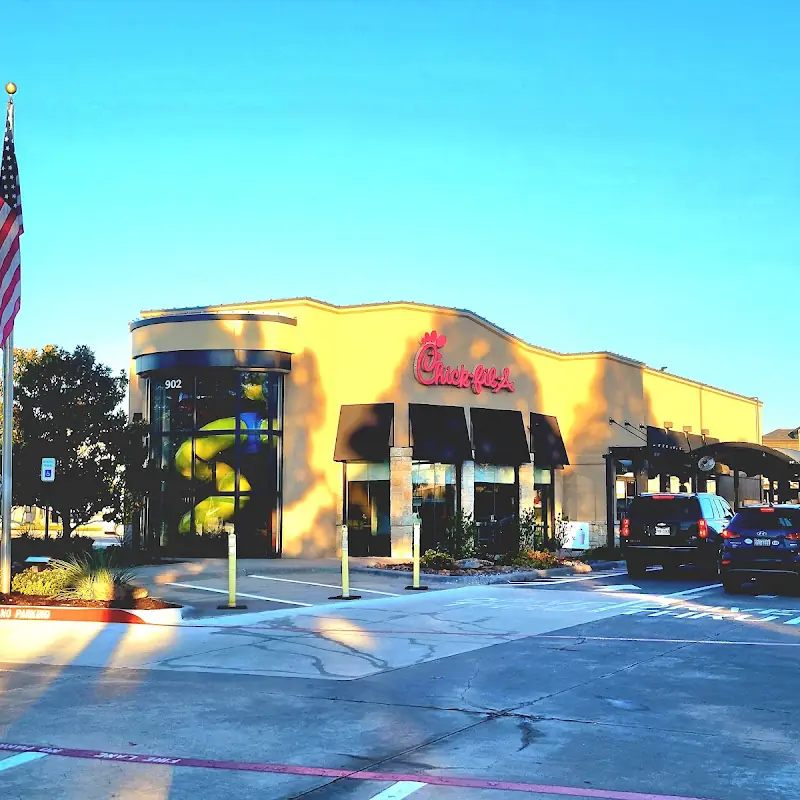 Chick-fil-A