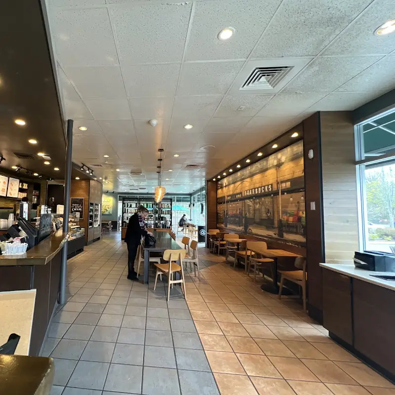 Starbucks Coffee Company