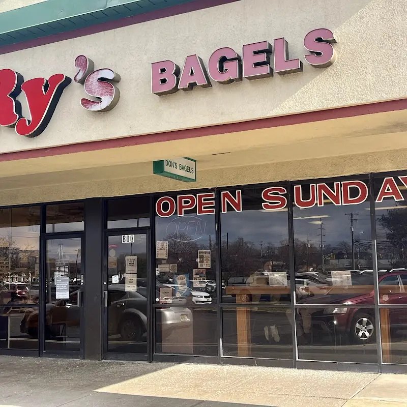 Ry's Bagels