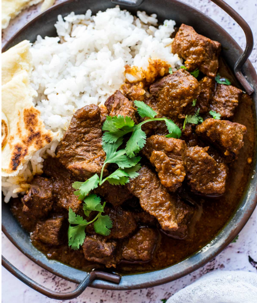 ROAST POLAW ( Thursday and Sunday special)