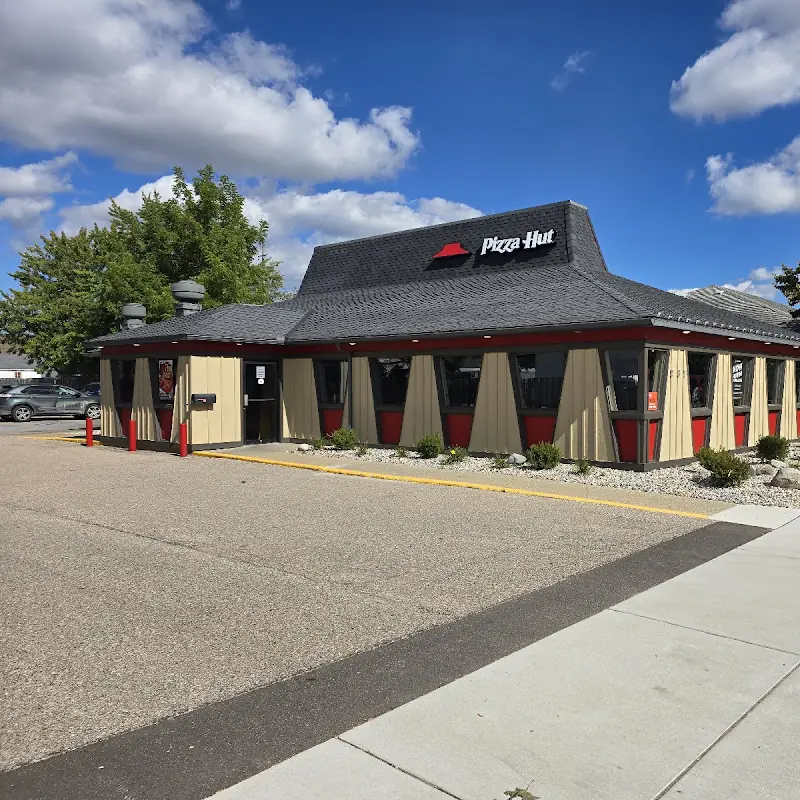 Pizza Hut