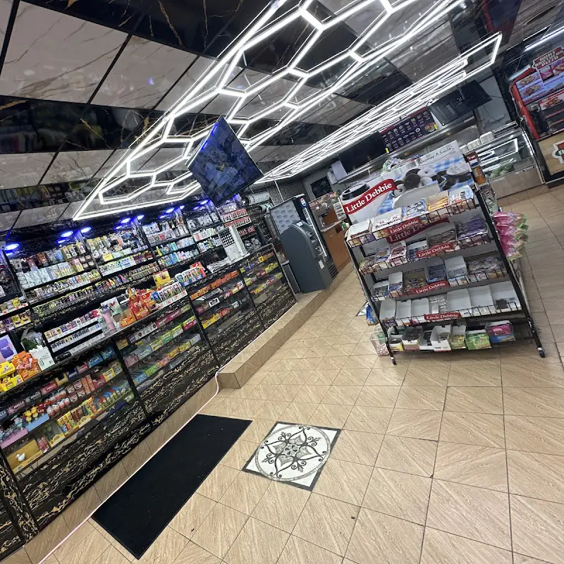UTICA’S FINEST DELI