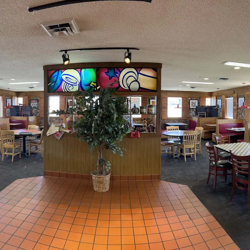 Pizza Hut