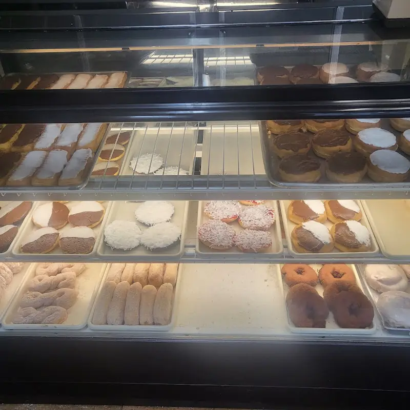 Friendly Bake Shop LLC