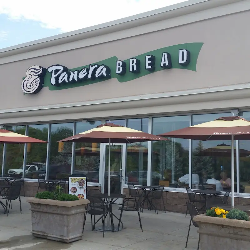 Panera Bread