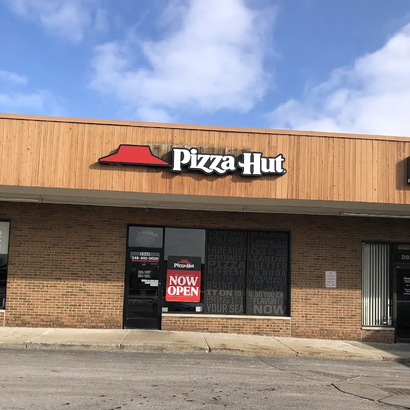 Pizza Hut