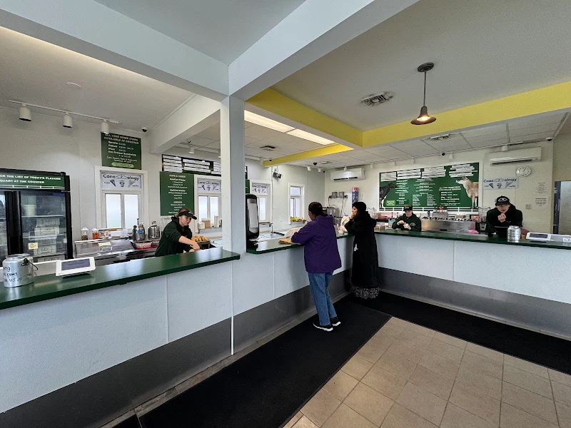 Bellvale Farms Creamery