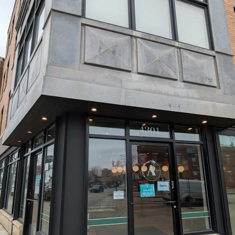 Au Levain Bakery & Cafe
