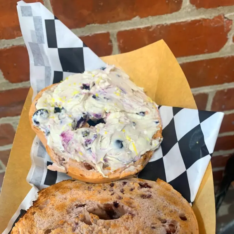 Cookie dough crunch