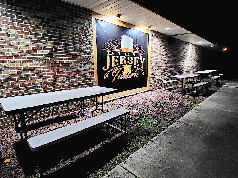 Dirty Jersey Tavern