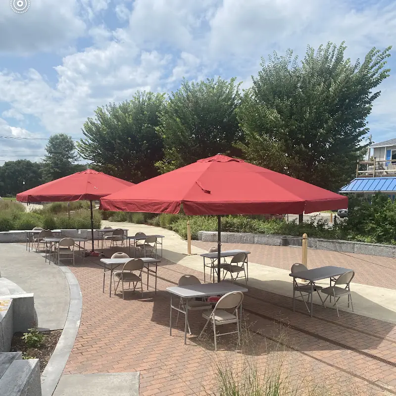 Station Grill Restaurant