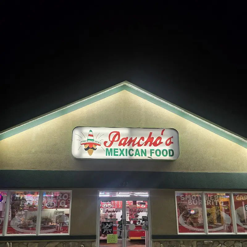 Pollo Asado Burrito