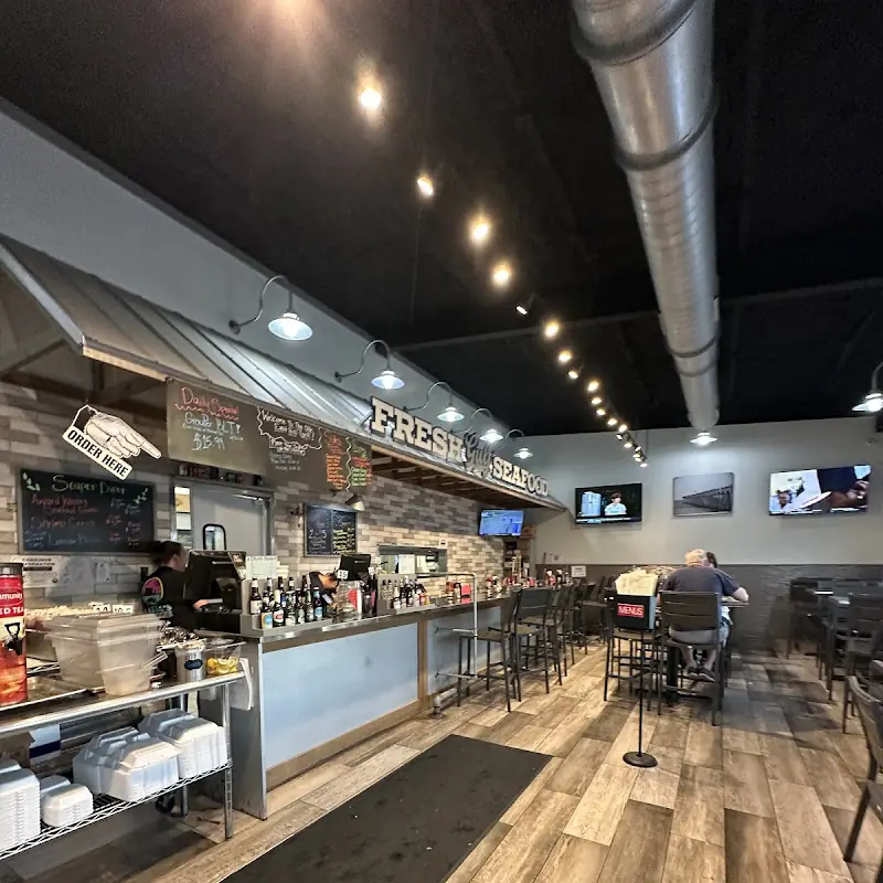 Maria's Olde East Hill Grill