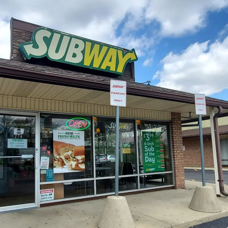 Subway