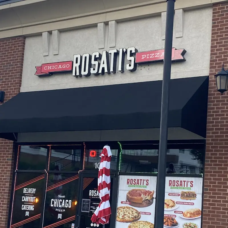 Rosati's Pizza