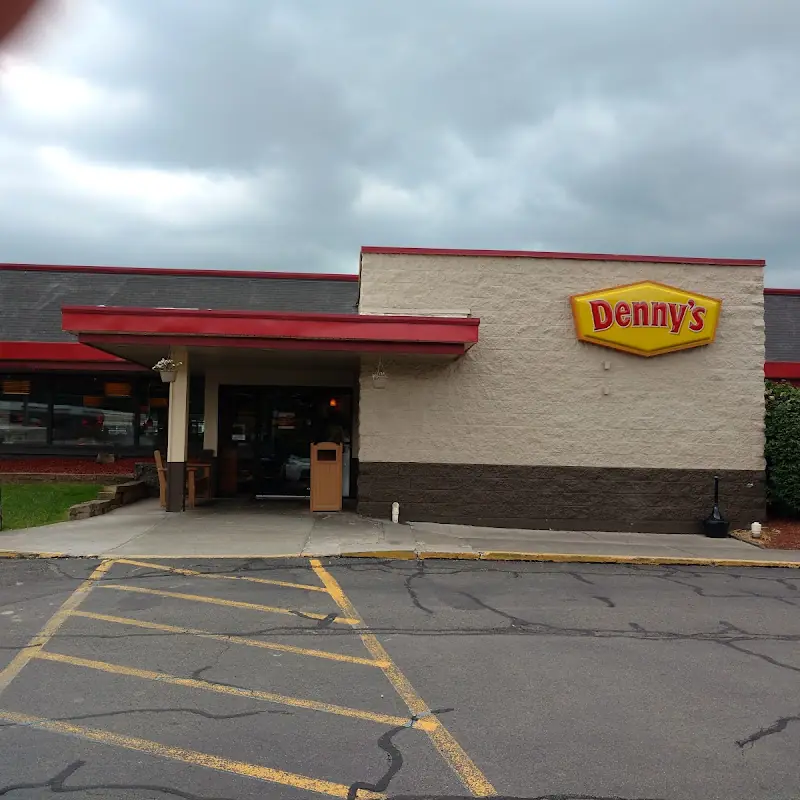 Denny's Restaurant