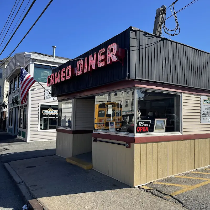 Cameo Diner