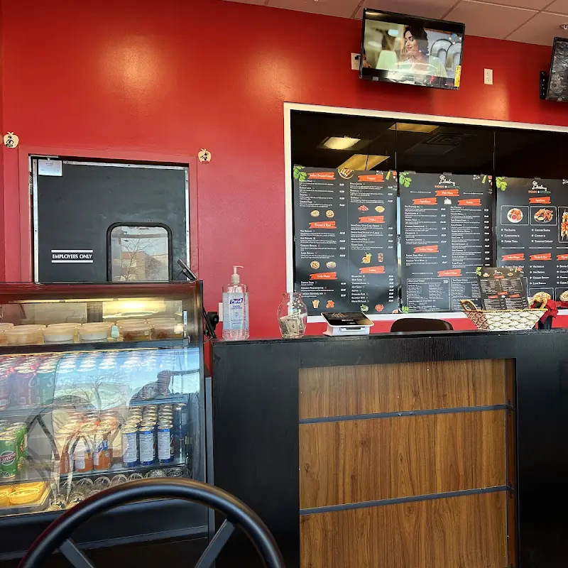 Chalo Indian Kitchen | Best Indian Restaurant in Holland, MI