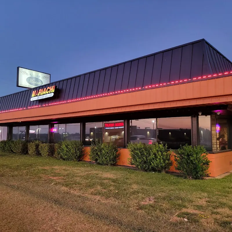 Mariachi Mexican Bar And Grill