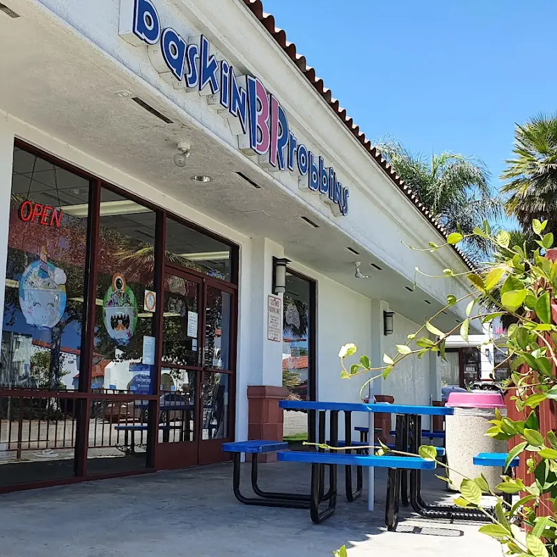 Baskin-Robbins