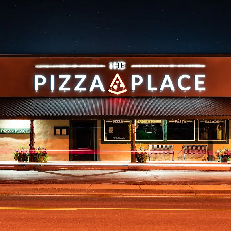 The Pizza Place