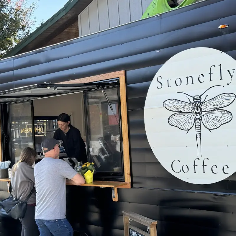 Stonefly Coffee