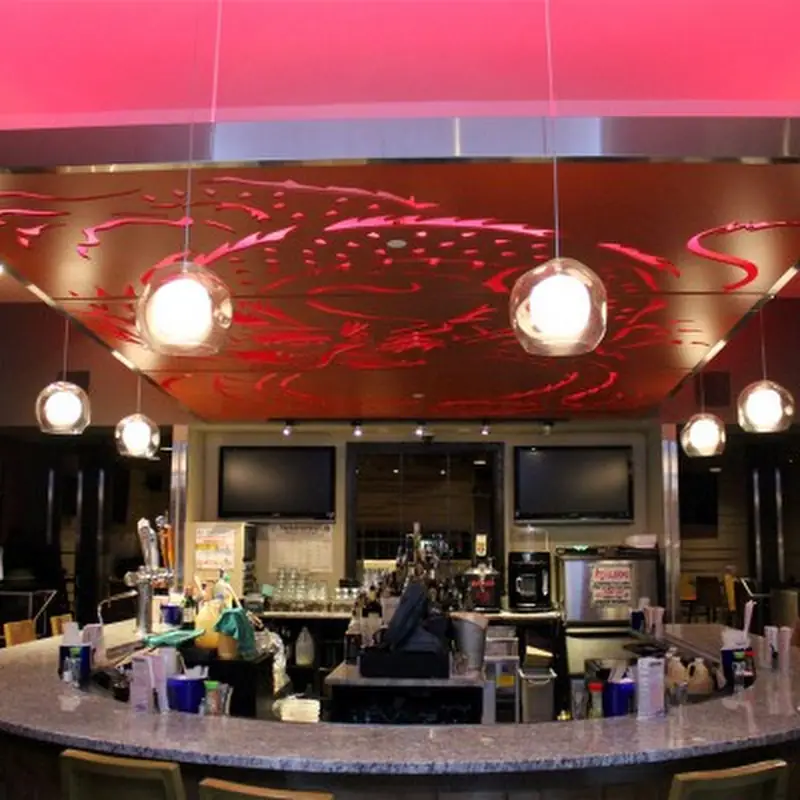 Kowloon Restaurant