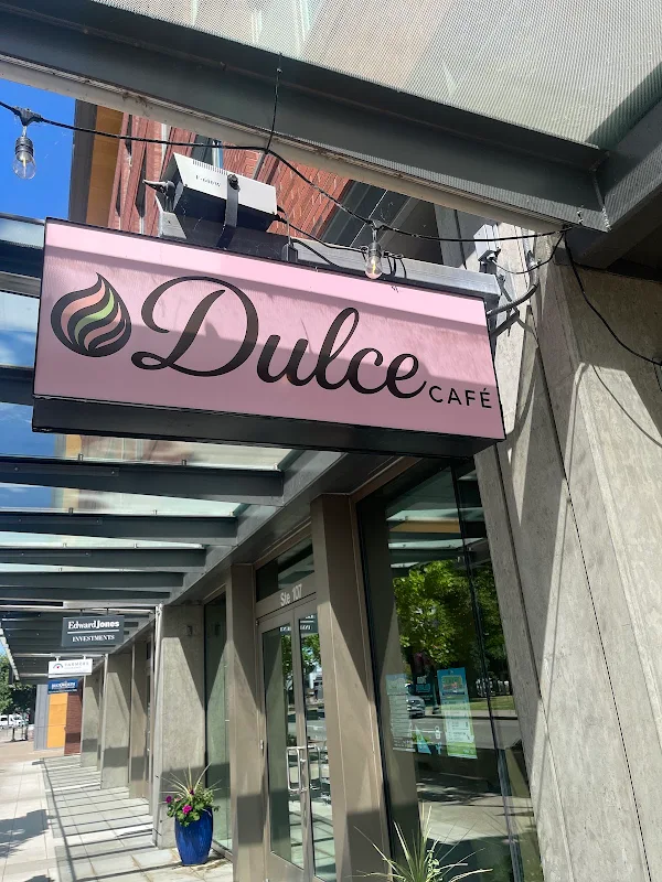 Dulce Café