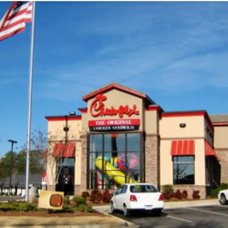 Chick-fil-A