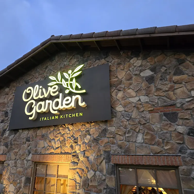 Olive Garden Italian Restaurant