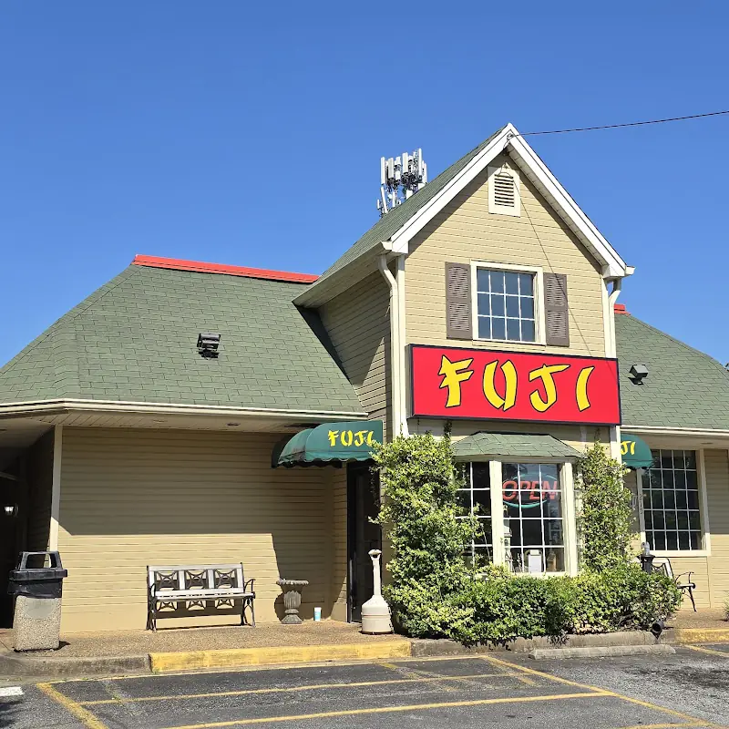 FUJI Westgate