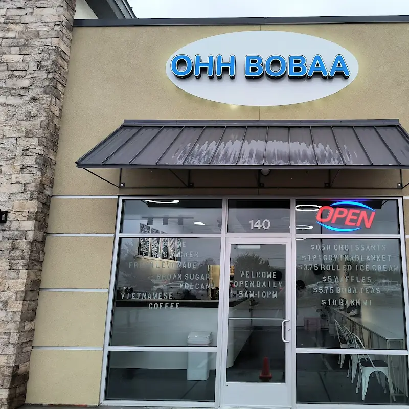 Ohh Bobaa
