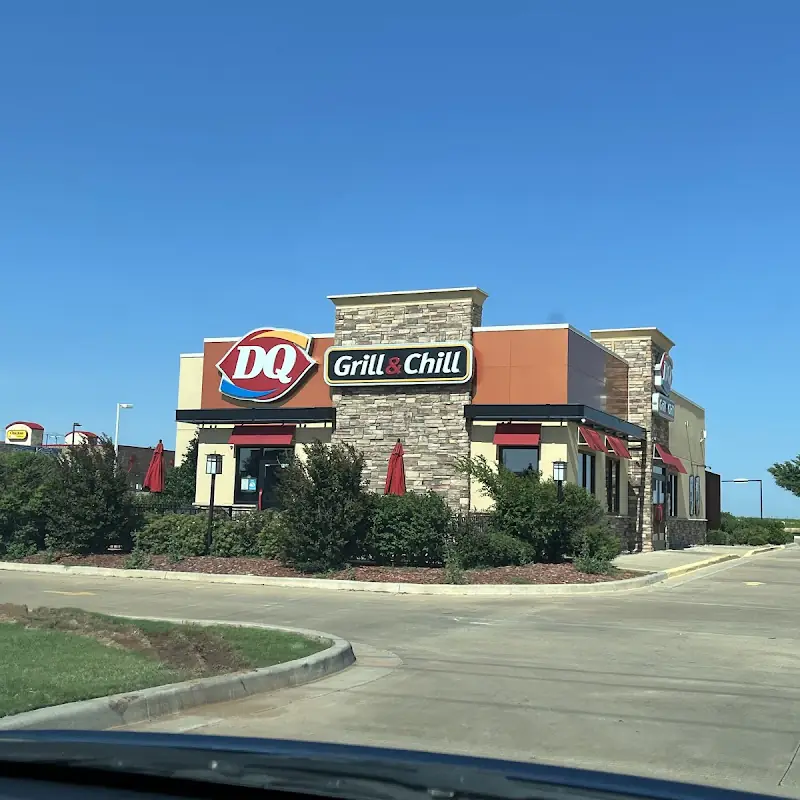 Dairy Queen Grill & Chill