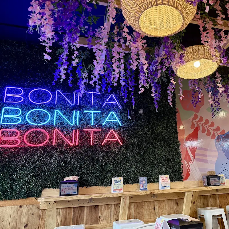 Bonita Bowls