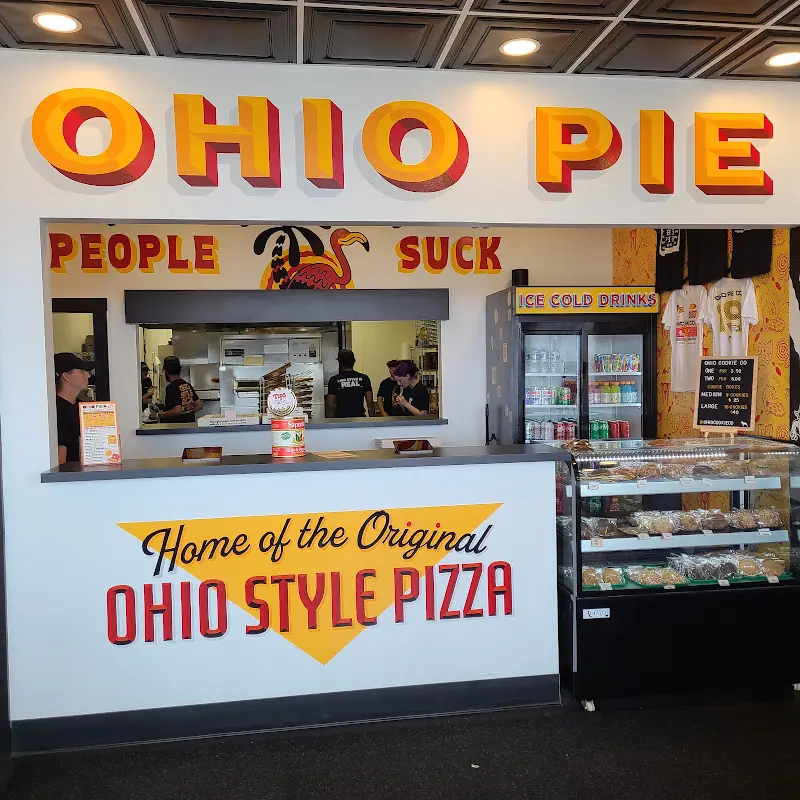 Ohio Pie Co.