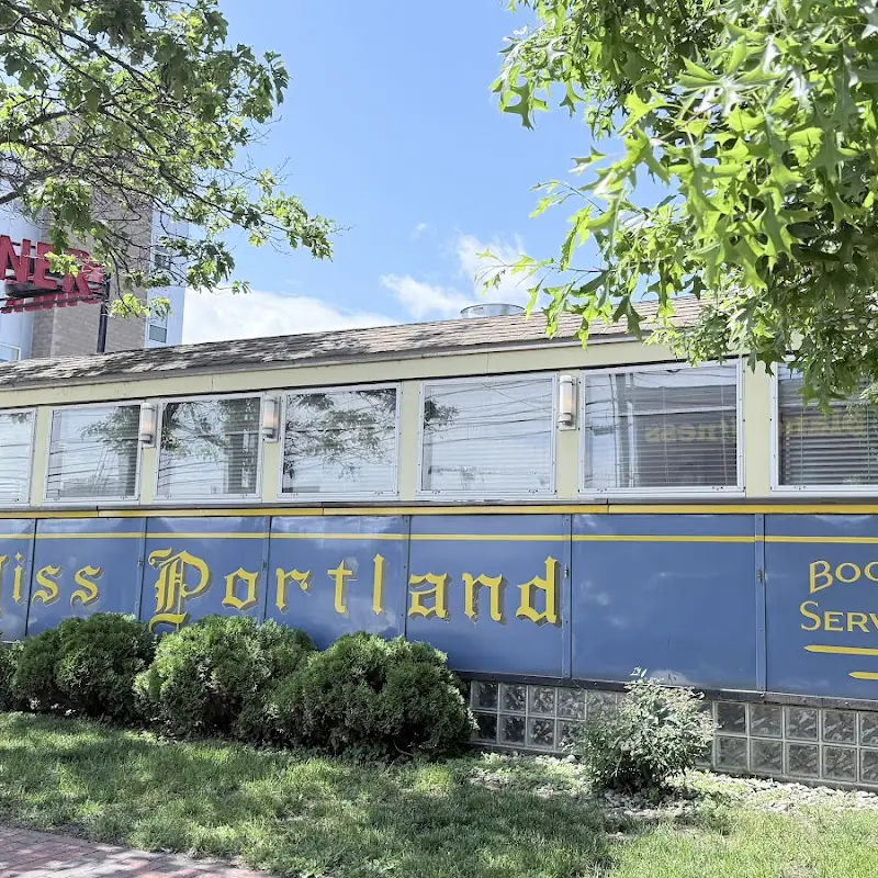 Miss Portland Diner